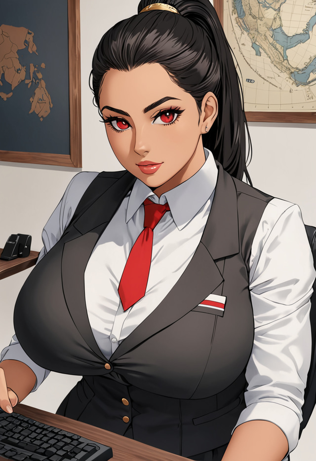Nathalia Logan avatar