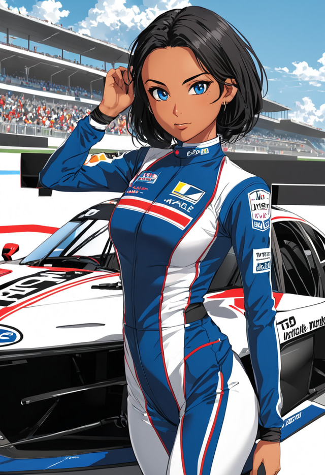 Miracle Ashley avatar