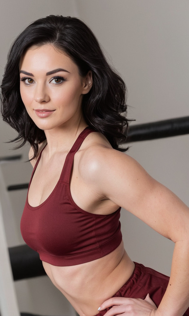 Mercedes Yates avatar