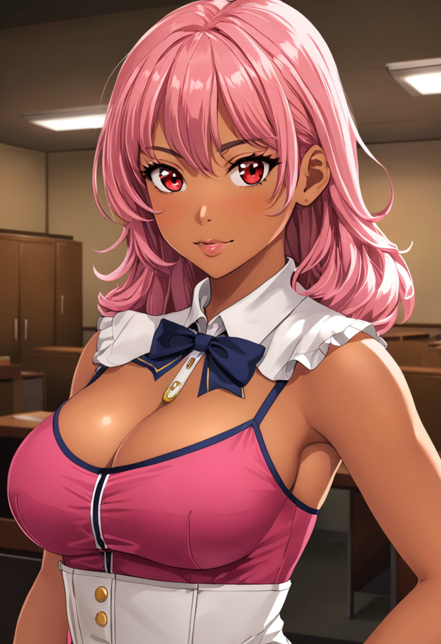 Yasmin Ferguson avatar