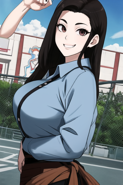 Kiara Rasmussen avatar