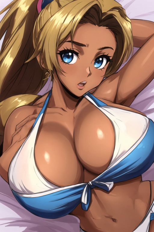 Maya Potts avatar