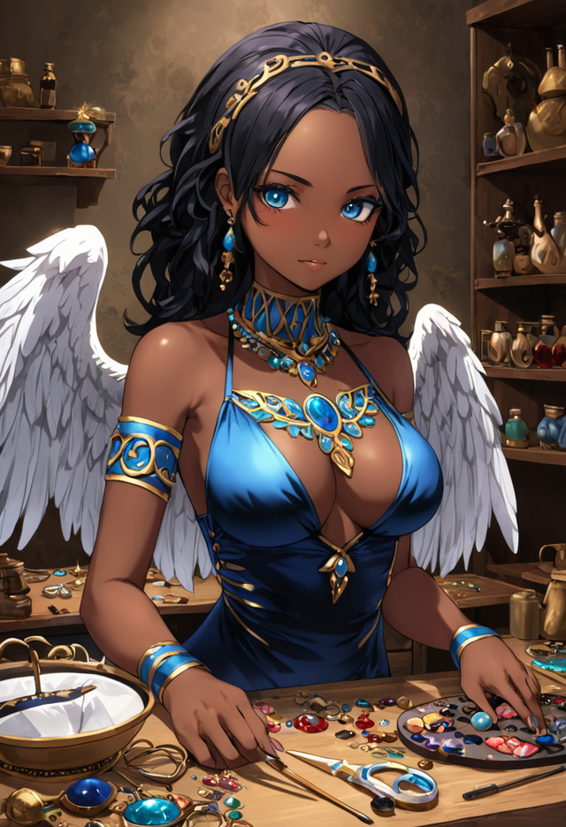 Nadia Haas avatar
