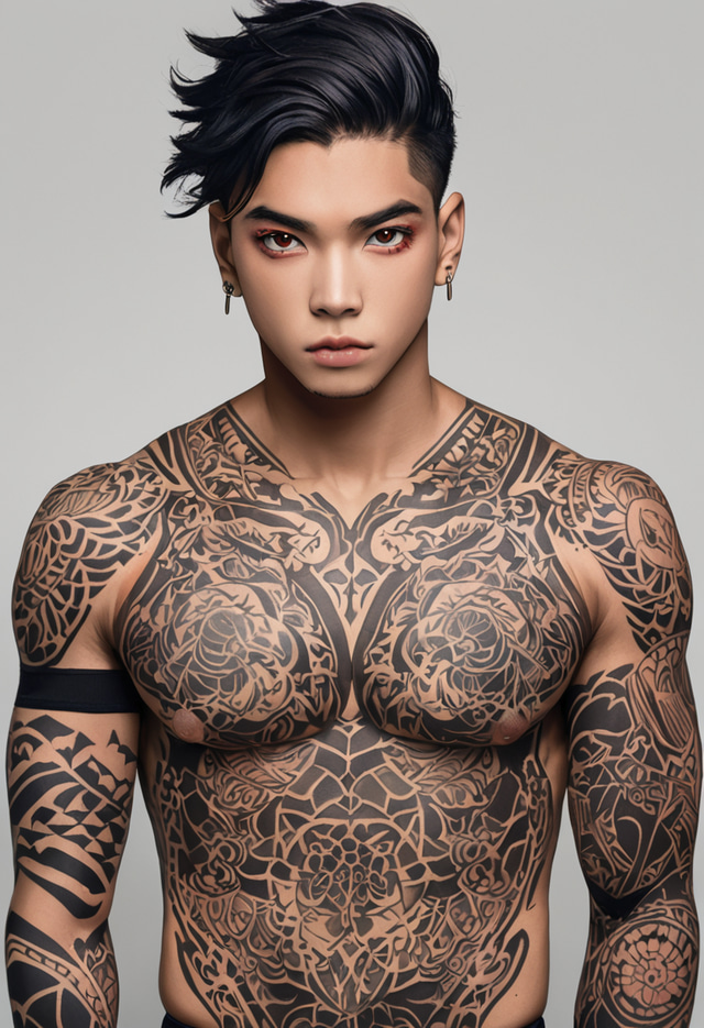 Omar Andrews avatar