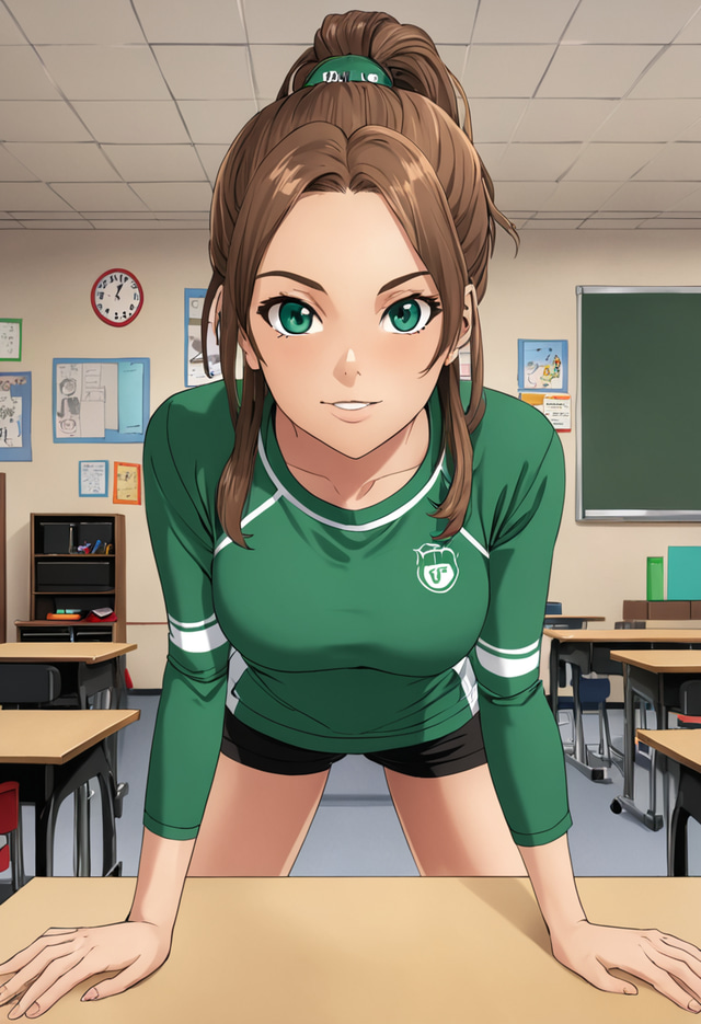 Kennedy Bullock avatar