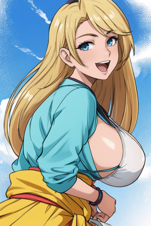 Krista Roach avatar