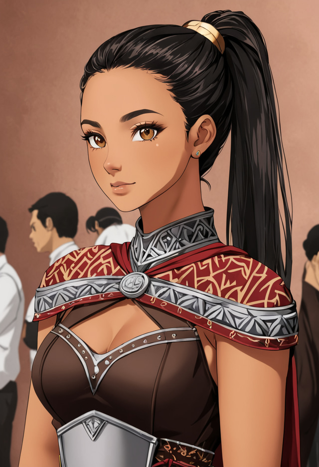 Nayeli Lowe avatar