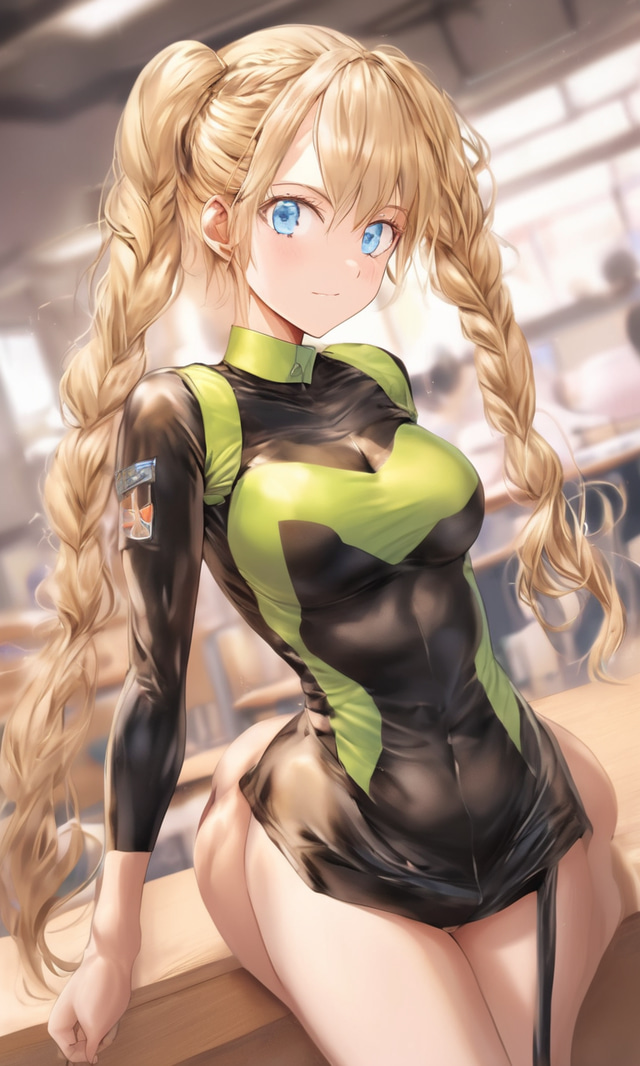 Logan Jacobs AI Girlfriend avatar