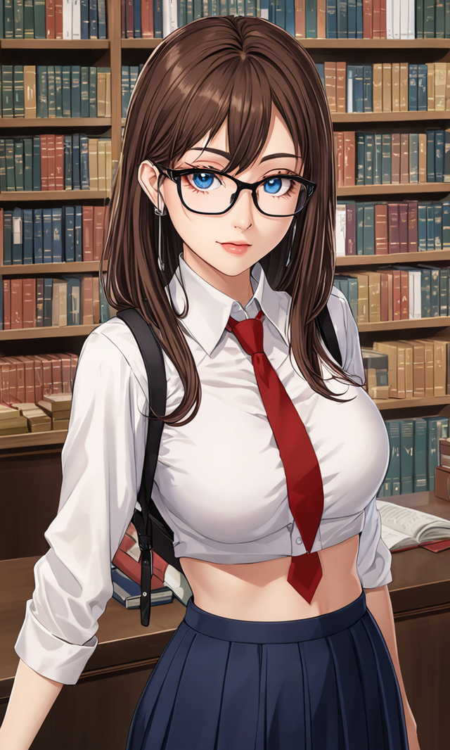 Scarlet Knox avatar