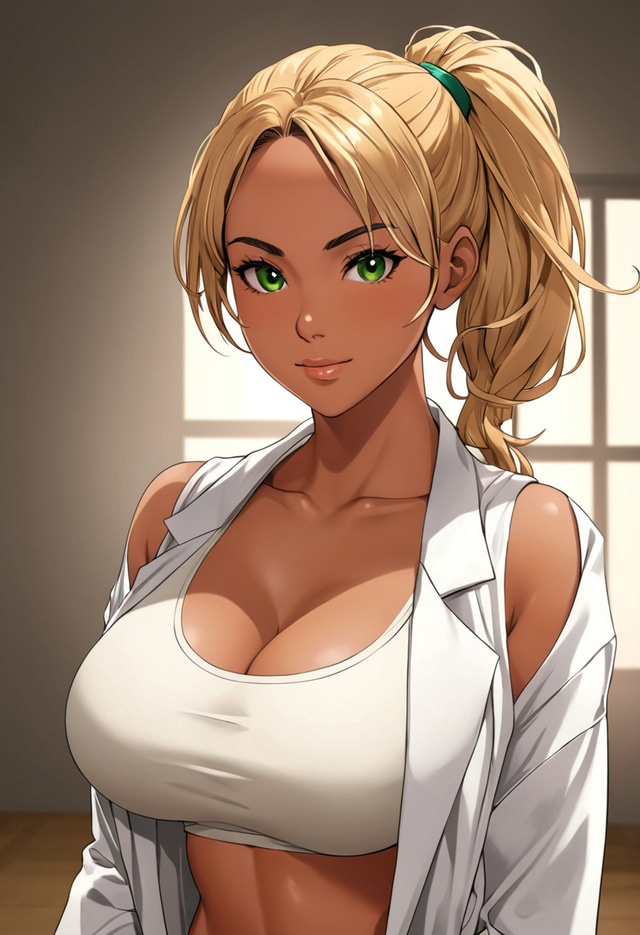 Tamia Herman avatar