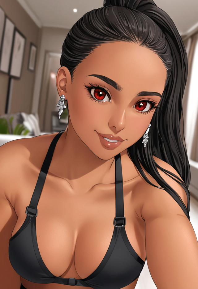 Luna Mcintyre avatar