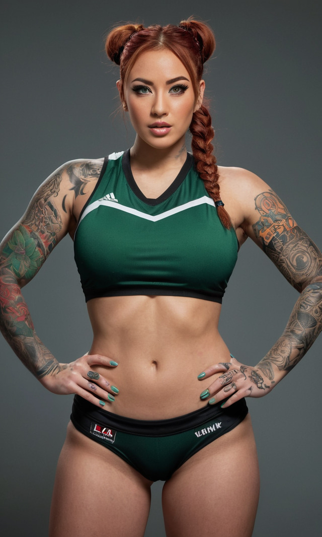 Lea Choi avatar