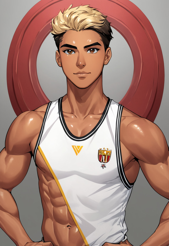 Bill Benitez avatar