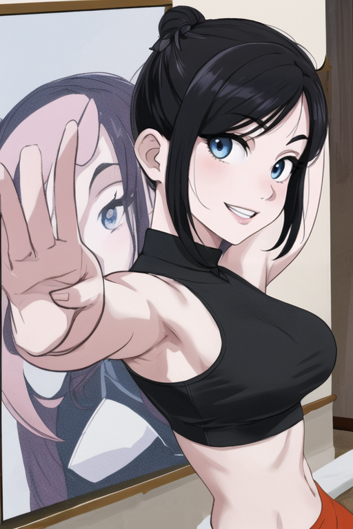 Lina Owen avatar