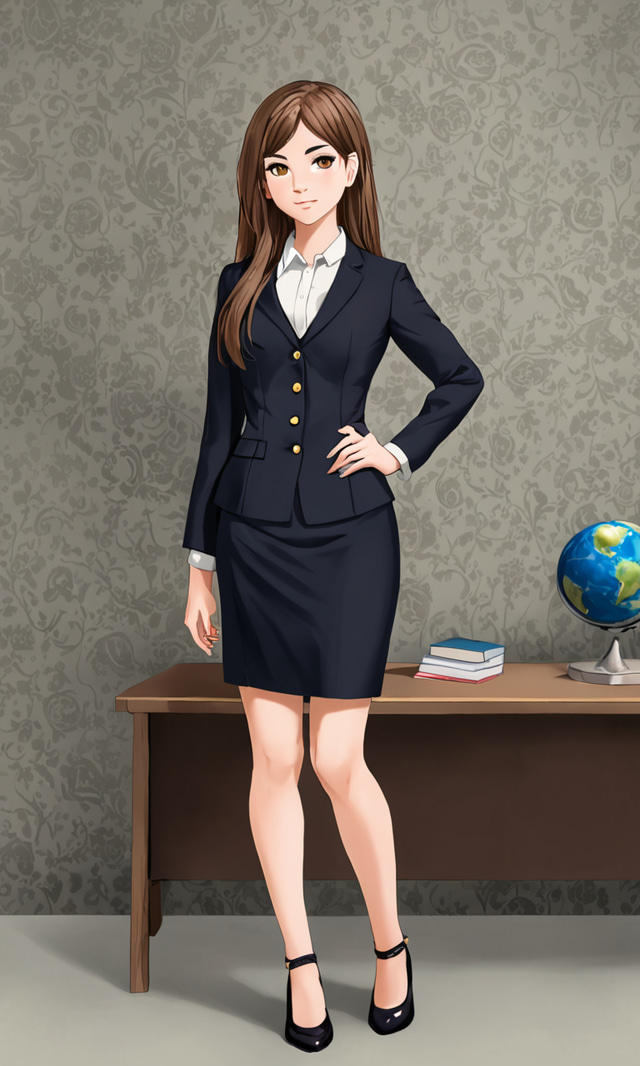 Rebecca Best avatar