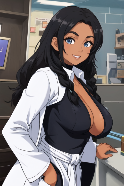 Isla Krueger avatar