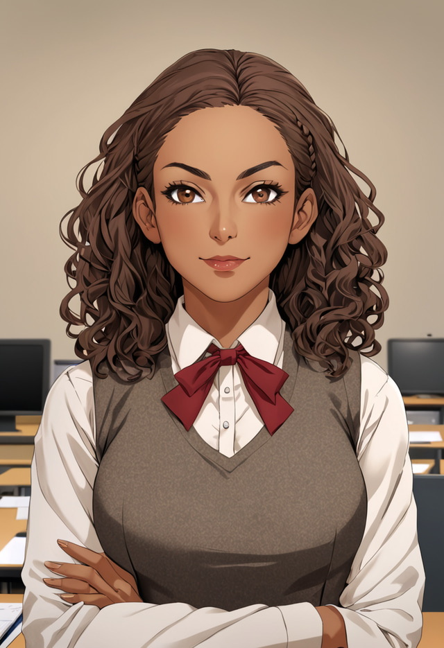 Cindy Maxwell avatar