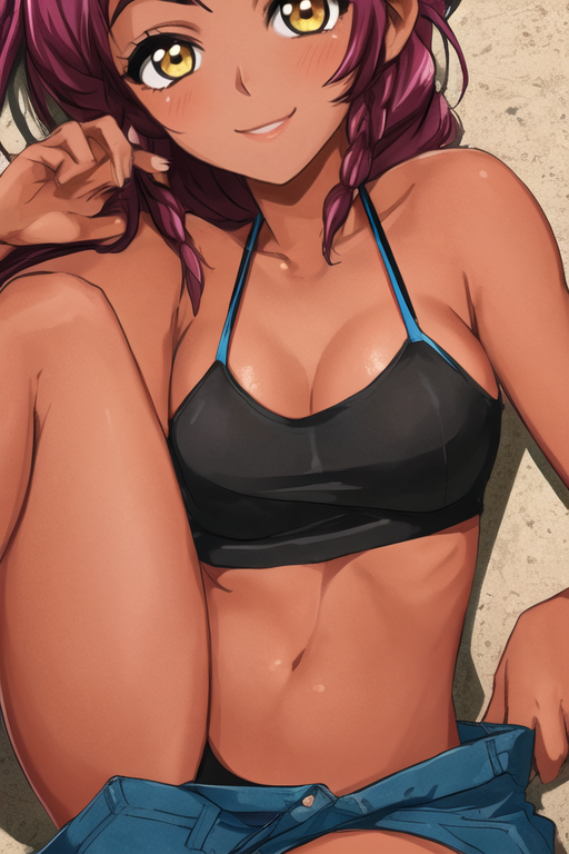 Carley Macdonald avatar