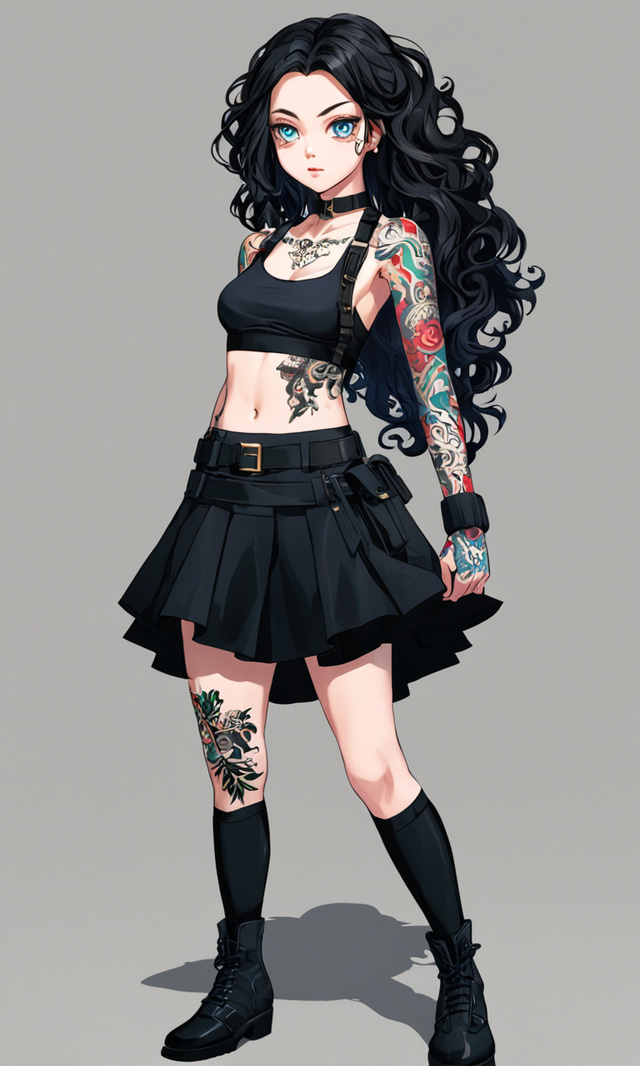 Azaria Joyce avatar