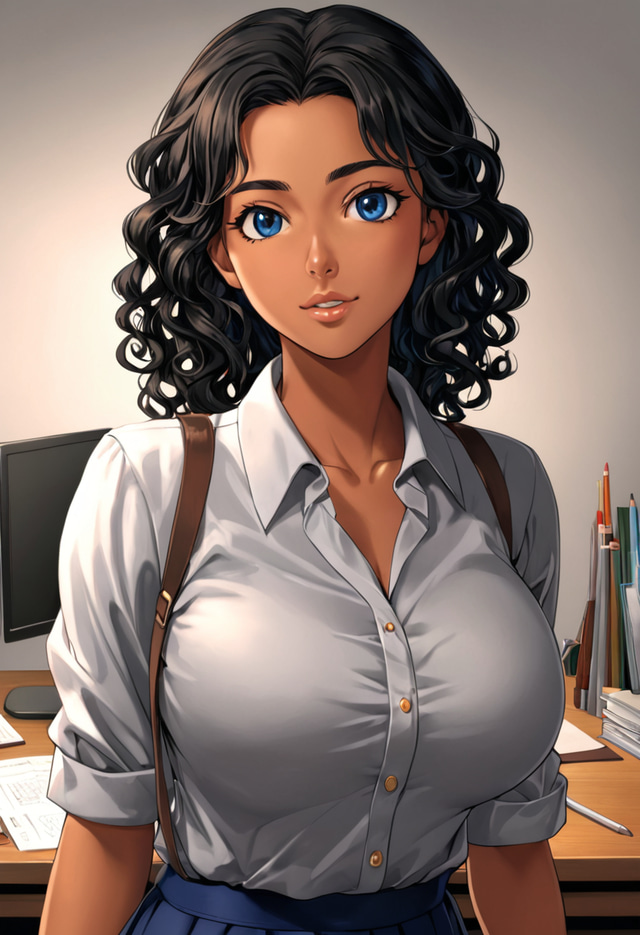 Regina George avatar