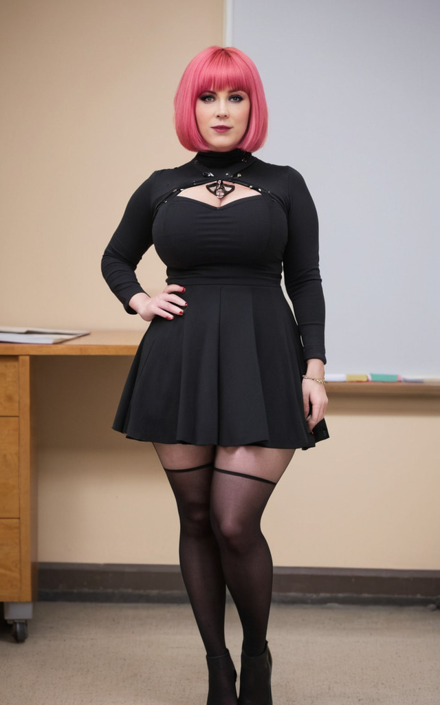 Ashlee Frye AI Girlfriend avatar