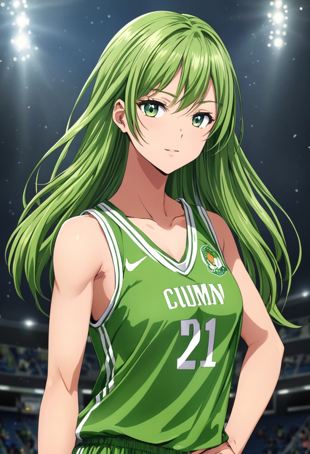 Lorena Parsons avatar