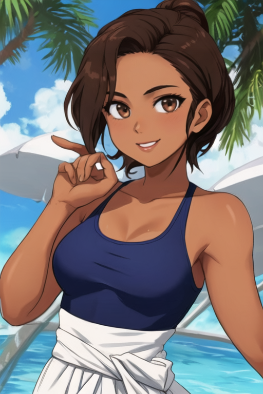 Greta Davis avatar