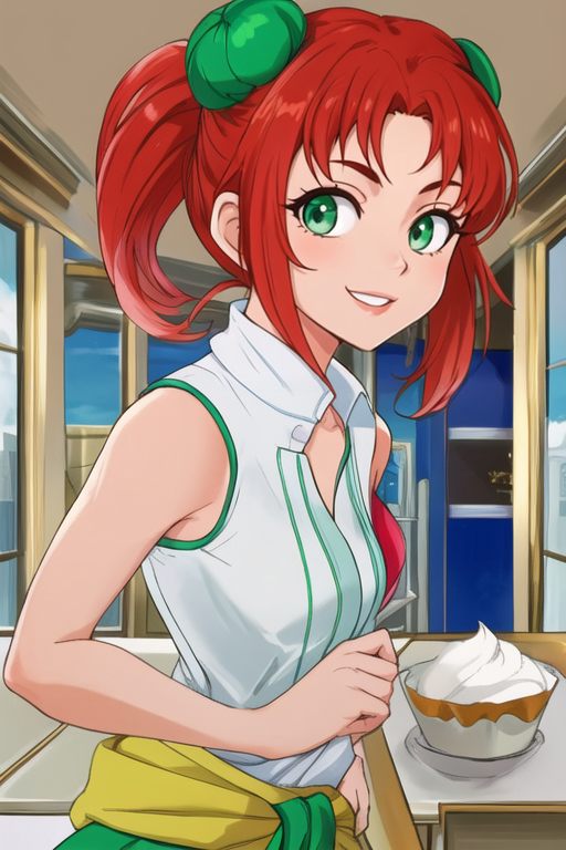 Mallory Robinson avatar