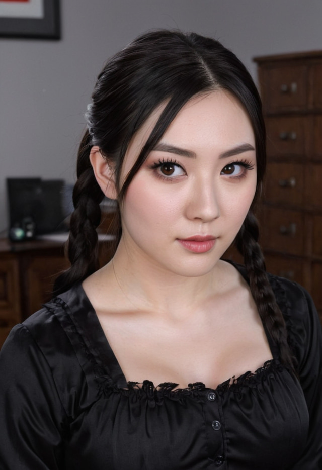 Gabrielle Barron avatar