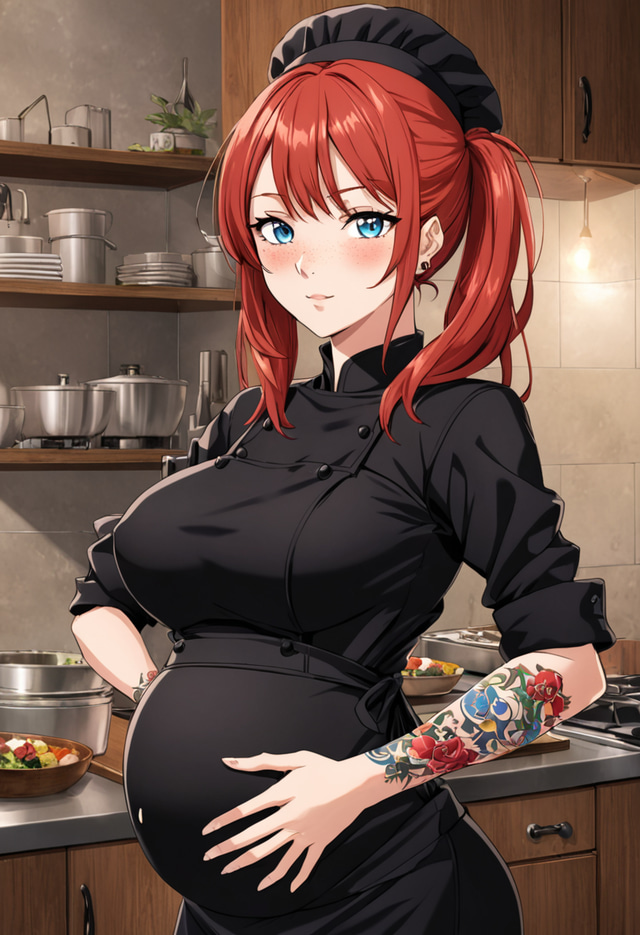 Chasity Ferguson avatar