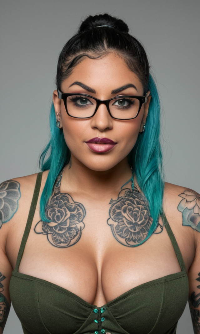 Raina Leonard avatar