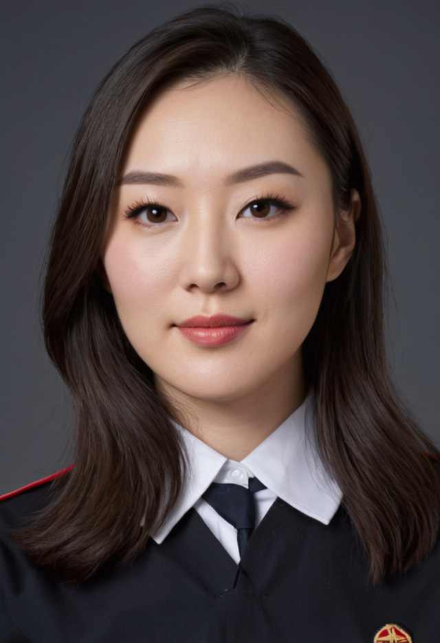 Juliet Glenn avatar