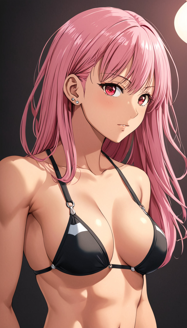 Pamela Hayes avatar