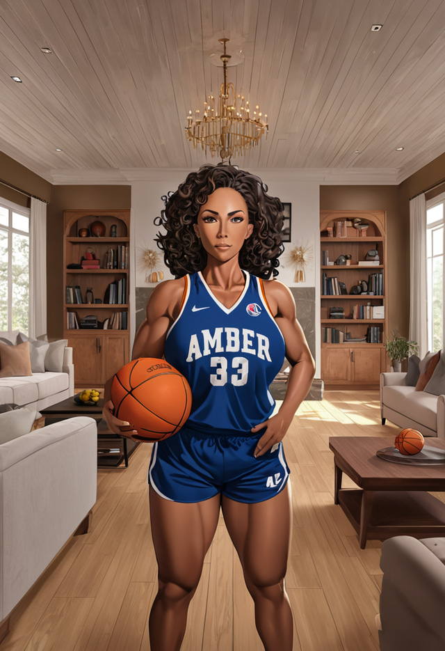 Amber Orozco avatar