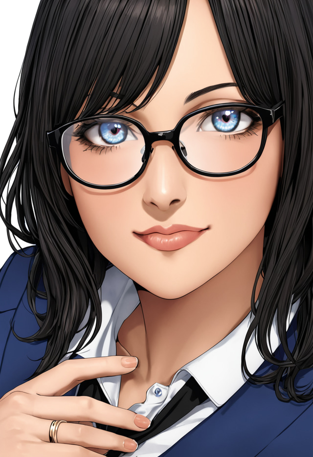Dalia Underwood avatar