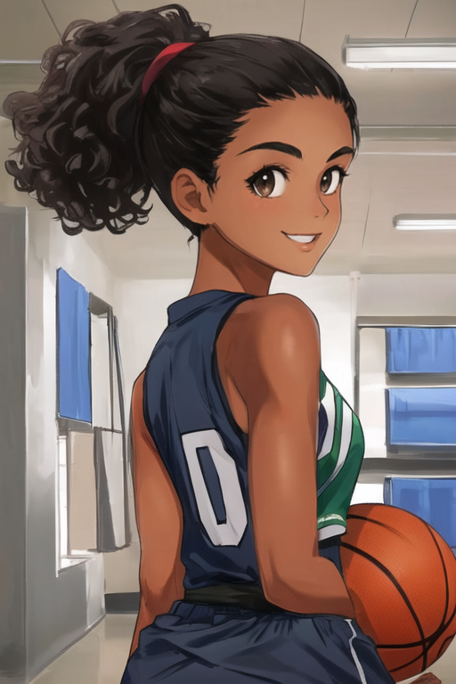 Jazlyn Kane avatar
