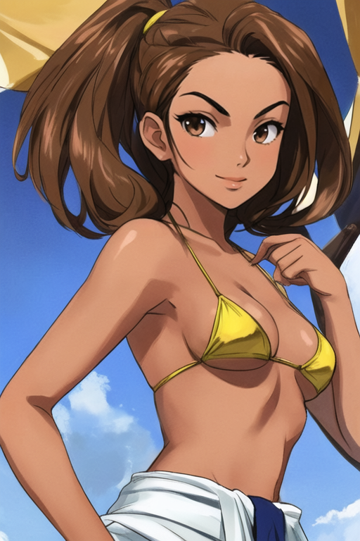Anika Cuevas avatar