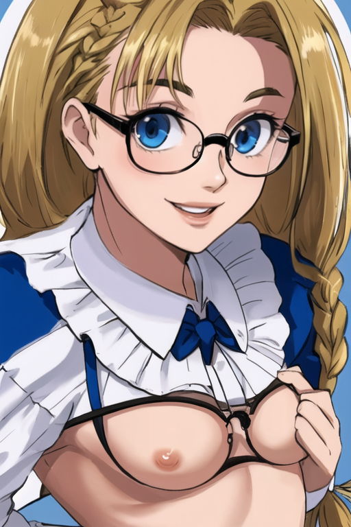 Shelby Li avatar