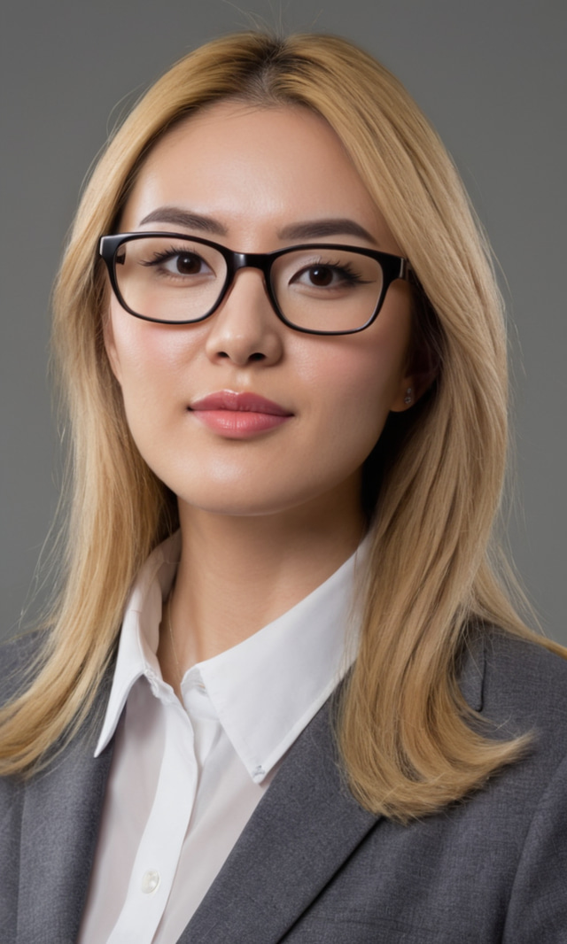 Laura Chen avatar