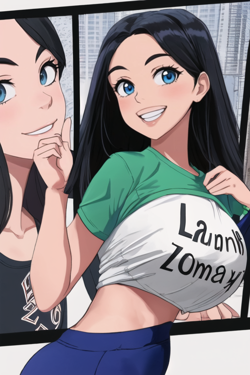Laney Wolfe avatar
