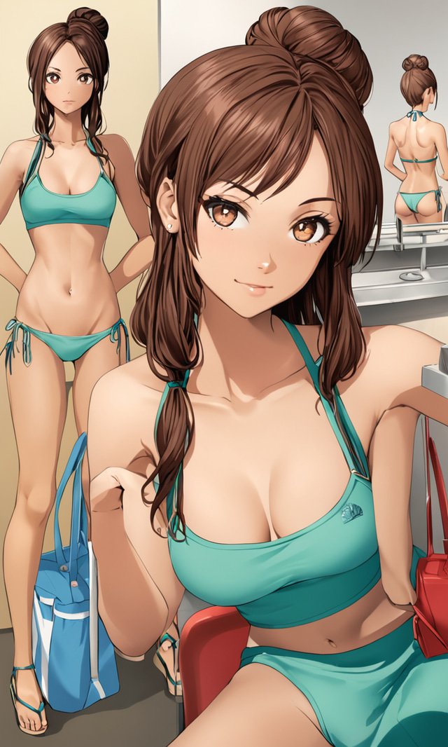 Ashley Brooks avatar