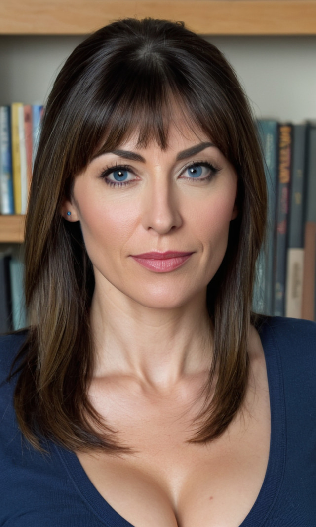 Virginia Orozco avatar