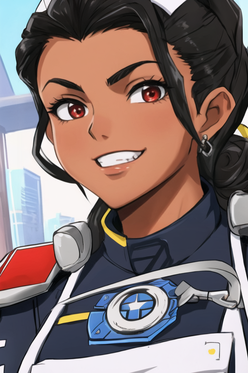 Veronica Everett avatar