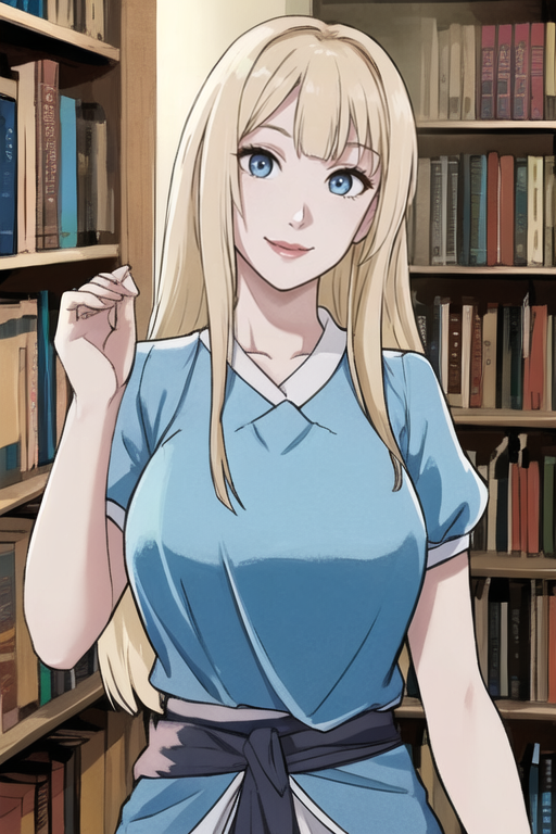 Alicia Dunlap avatar