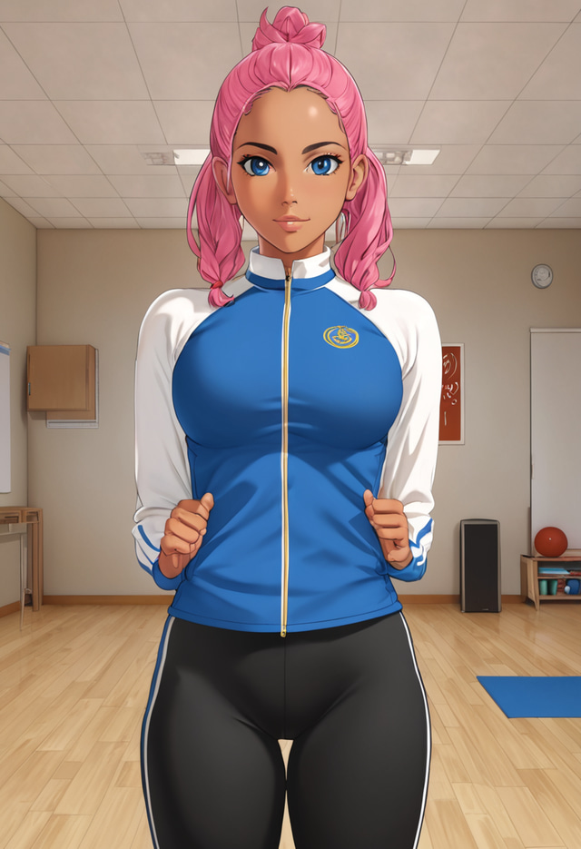 Elsie Peterson avatar
