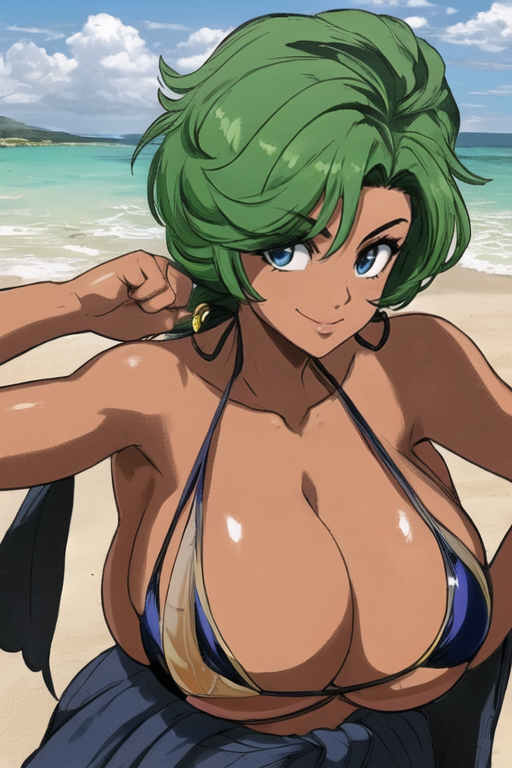 Danna Hogan avatar