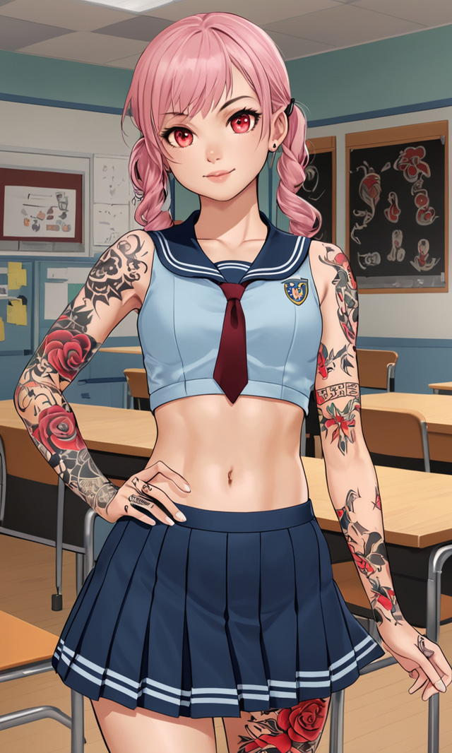 Thalia Chaney avatar