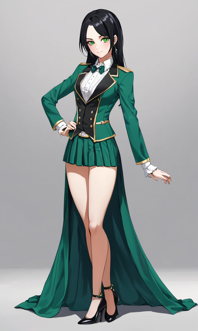 Karina Horn avatar