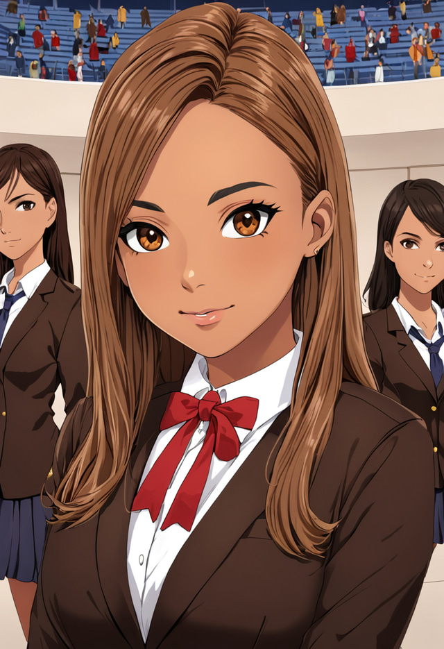 Haylee Weaver avatar
