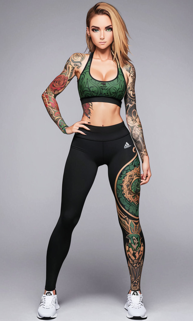 Leah Nicholson avatar